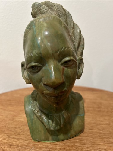 Gorgeous shona art verdite - gorgeous,